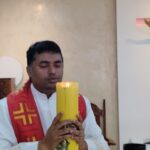 28 DE MAIO FESTA DE PENTECOSTES PSRN 1