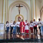 28 DE MAIO FESTA DE PENTECOSTES PSRN 3