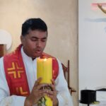 28 DE MAIO FESTA DE PENTECOSTES PSRN 5