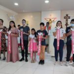 28 DE MAIO FESTA DE PENTECOSTES PSRN 6