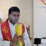28 DE MAIO FESTA DE PENTECOSTES PSRN 7