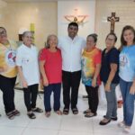 28 DE MAIO FESTA DE PENTECOSTES PSRN 8