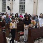 30 DE ABRIL 45 ANOS FANUEL 12