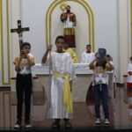 30 DE ABRIL 45 ANOS FANUEL 13