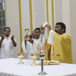 30 DE ABRIL 45 ANOS FANUEL 20