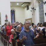 30 DE ABRIL 45 ANOS FANUEL 21