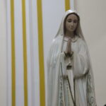 30 DE ABRIL 45 ANOS FANUEL 25