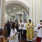 30 DE ABRIL 45 ANOS FANUEL 32