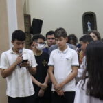 30 DE ABRIL 45 ANOS FANUEL 33