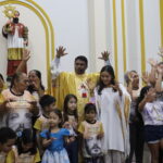 30 DE ABRIL 45 ANOS FANUEL 34