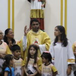 30 DE ABRIL 45 ANOS FANUEL 36