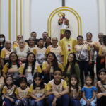 30 DE ABRIL 45 ANOS FANUEL 38