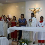 30 DE ABRIL BATISMO NA CBMA 12