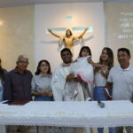 30 DE ABRIL BATISMO NA CBMA 14