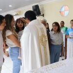 30 DE ABRIL BATISMO NA CBMA 2