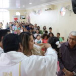 30 DE ABRIL BATISMO NA CBMA 4