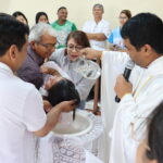 30 DE ABRIL BATISMO NA CBMA 5