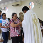 30 DE ABRIL BATISMO NA CBMA 9