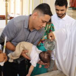 30 DE ABRIL BATISMO NA CSRN 30