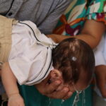 30 DE ABRIL BATISMO NA CSRN 32