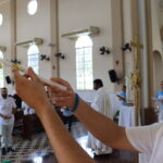 30 DE ABRIL BATISMO NA CSRN 42