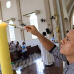 30 DE ABRIL BATISMO NA CSRN 45