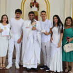 30 DE ABRIL BATISMO NA CSRN 60