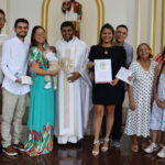 30 DE ABRIL BATISMO NA CSRN 61