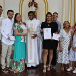 30 DE ABRIL BATISMO NA CSRN 62