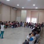 30 DE ABRIL ENCONTRAO COM OS CRISMANDOS 1