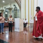 CELEBRACAO DE ANIVERSARIO DE PE. JOHN 1