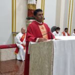 CELEBRACAO DE ANIVERSARIO DE PE. JOHN 10