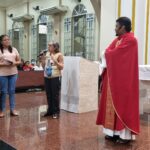 CELEBRACAO DE ANIVERSARIO DE PE. JOHN 11