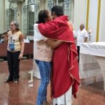 CELEBRACAO DE ANIVERSARIO DE PE. JOHN 2