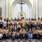 CELEBRACAO DE ANIVERSARIO DE PE. JOHN 4