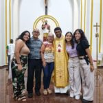 CELEBRACAO DE ANIVERSARIO DE PE. JOHN 5