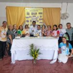 CELEBRACAO DE ANIVERSARIO DE PE. JOHN 6