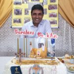 CELEBRACAO DE ANIVERSARIO DE PE. JOHN 8