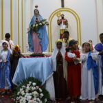 COROACAO DE N SRA 106