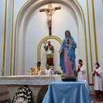 COROACAO DE N SRA 22