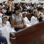 COROACAO DE N SRA 40