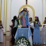 COROACAO DE N SRA 84