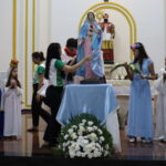 COROACAO DE N SRA 85