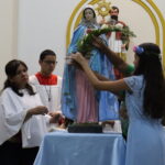 COROACAO DE N SRA 86