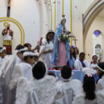 COROACAO DE N SRA 95