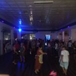 JANTAR DANCANTE 13 DE MAIO CBMA 1