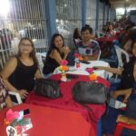 JANTAR DANCANTE 13 DE MAIO CBMA 10