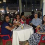 JANTAR DANCANTE 13 DE MAIO CBMA 13