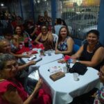 JANTAR DANCANTE 13 DE MAIO CBMA 14