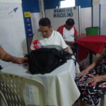 JANTAR DANCANTE 13 DE MAIO CBMA 18